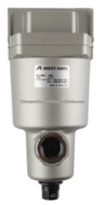 Bộ lọc khí ANEST IWATA giúp loại bỏ tạp chất, bụi bẩn, hơi nước lẫn trong khí nén, đảm bảo khí nén đầu ra đạt chất lượng tốt nhất. Click chuột tìm hiểu nhé!