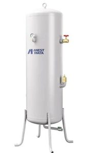 Bình tích áp Anest Iwata - Giải pháp sơn hiệu quả hiện nay