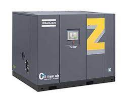 Phú Tín là đại lý phân phối máy nén khí Atlas Copco/ Phu Tin is a distributor of Atlas Copco air compressors/ Phu Tin 是阿特拉斯·科普柯空气压缩机的经销商