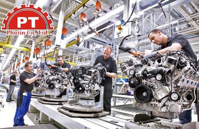 Những lỗi thường gặp ở máy nén khí piston không dầu và cách khắc phục 