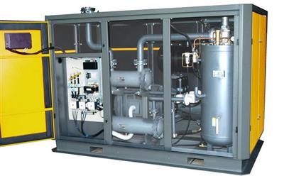 Hướng dẫn xử lý các lỗi thường gặp khi vận hành máy nén khí/ Instructions for handling common faults when operating an air compressor/ 作空壓機時常見故障的處理說明