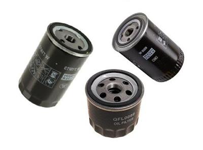 Lọc gió, Lọc dầu, Lọc tách