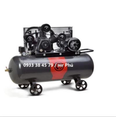 Máy nén khí Piston nào tốt nhất hiện nay