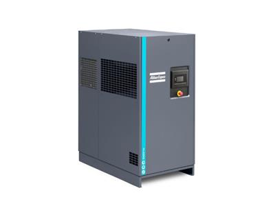 Khám phá sức mạnh vượt trội của máy nén khí trục vít 2 cấp nén GR Atlas Copco 