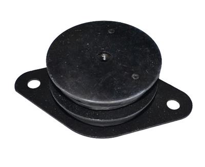 shock pad