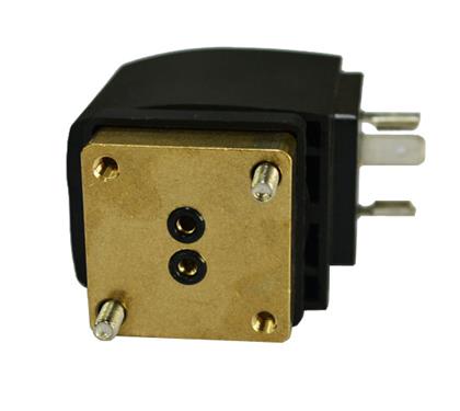 solenoild valve 220V 2