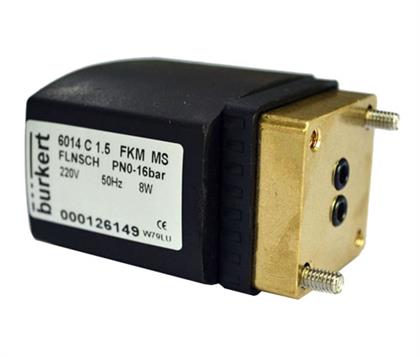 solenoild valve 220V
