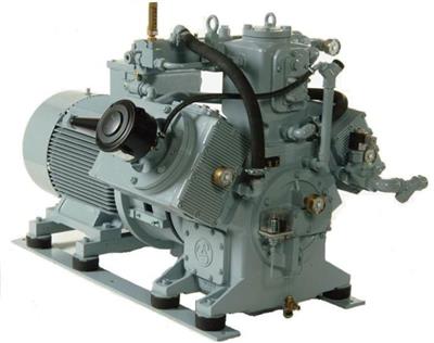 Bảo dưỡng máy nén khí cao áp