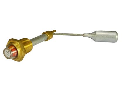 1614918400 oil level indicator