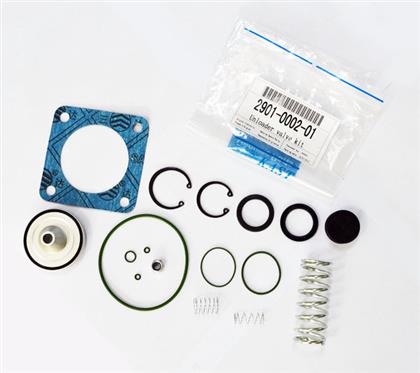 2901000201unloader valve kit