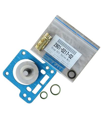 2901021702 stop oil valve kit