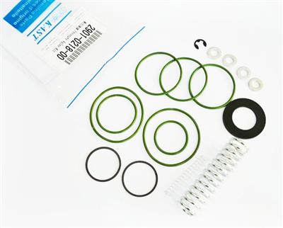 2901021800 Minimum pressure valve kit
