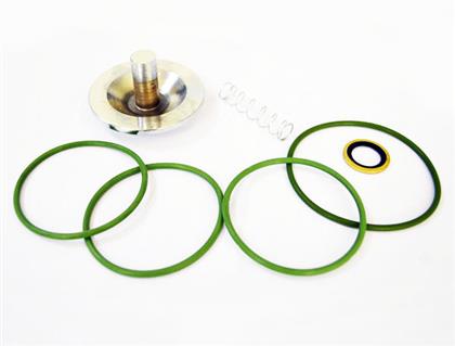 2901050300 check valve kit