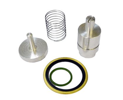 2901099700 minimum pressure valve kit