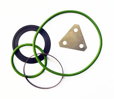 2906009500 minimum pressure valve kit
