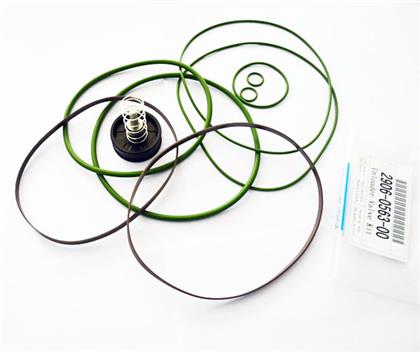 2906056300 unloader valve kit