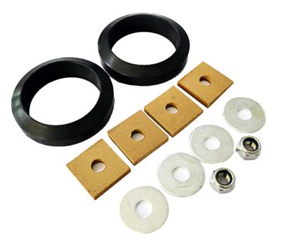 2906057200 coupling valve kit