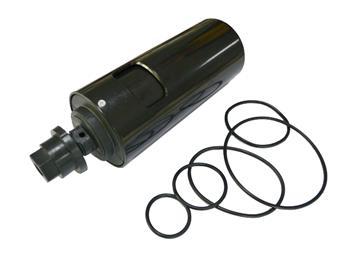 atlas copco drain valve kit