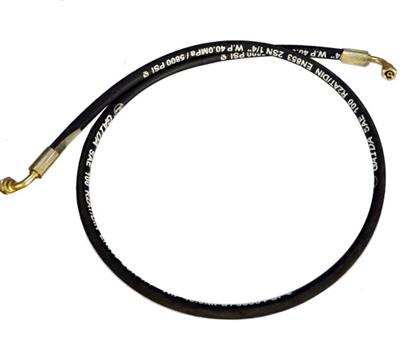 hose/pipe