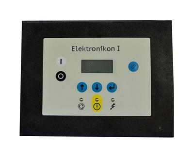Mast controller
