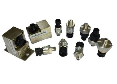 pressure sensor