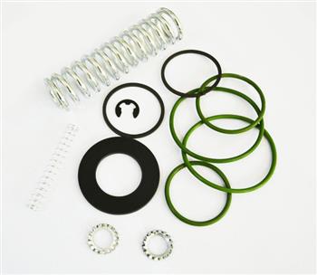 Service kit - 2901000600 minimum pressure valve kit
