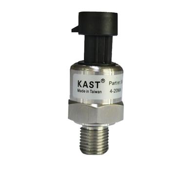 universal pressure sensor