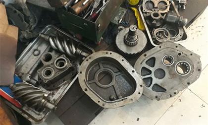 các lỗi mà máy nén khí thường gặp và cách khắc phục