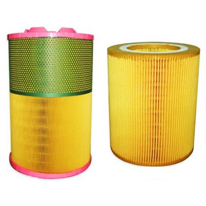 screw air comporessor air filter