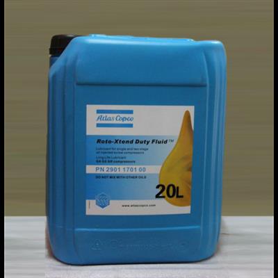 Vì sao khách hàng nên dùng đúng dầu cho máy nén khí trục vít, lựa chọn dầu cho máy nén khí tốt?