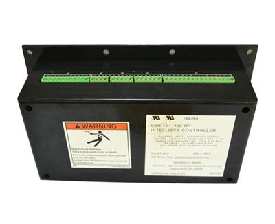 IR controller