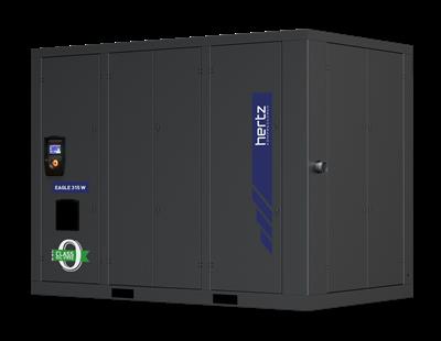 Máy nén khí trục vít Eagle Series
