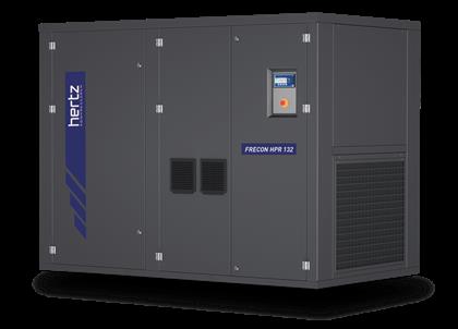Máy nén khí trục vít Frecon HPR Series