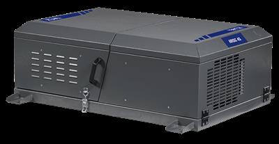 Máy nén khí trục vít Hertz HRSC Series