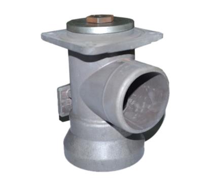 atlas air intake valve