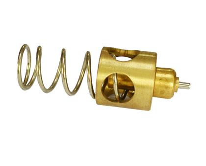 thermostat valve14