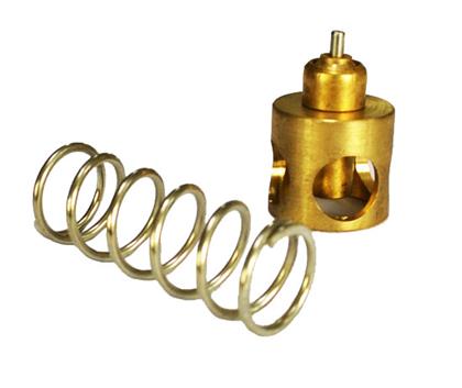 thermostat valve15
