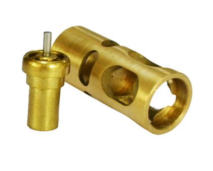 thermostat valve16