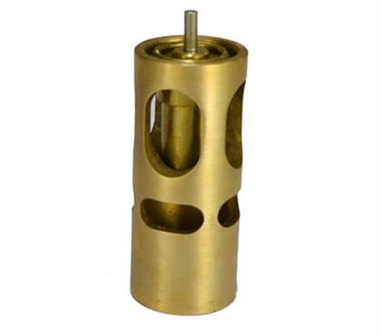 thermostat valve17
