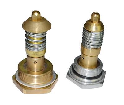 thermostat valve18