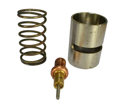 thermostat valve20