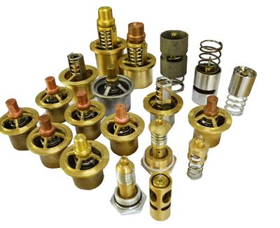 thermostat valve22