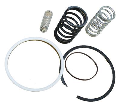 air intake valve kit