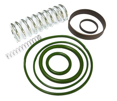BOGE 50-60HP air intake valve kit