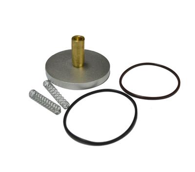 minimum pressure valve kit