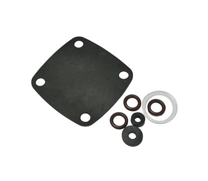 pressure regulating valve kit