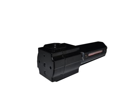 Sullair drain valve