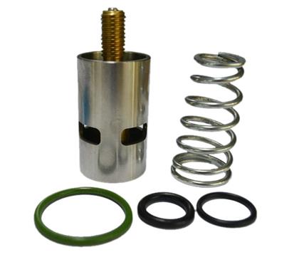 sullair thermostat valve kit