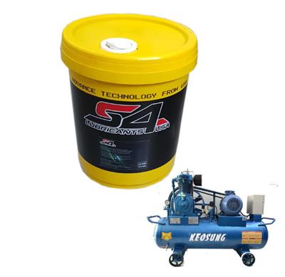 Dầu máy nén khí chính hãng Phú Tín phân phối – giá gốc – bảo vệ máy móc 