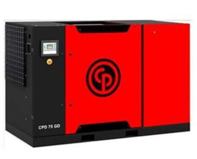 Máy nén khí Chicago Phú Tín - Giữ vị thế hàng đầu trên thị trường hiện nay